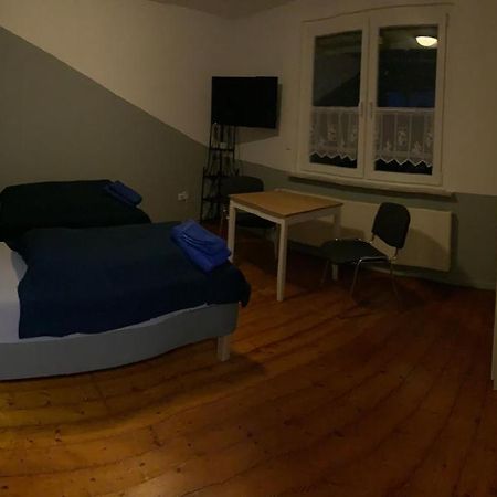 Monteurs Zimmer Noack Borssum Luaran gambar