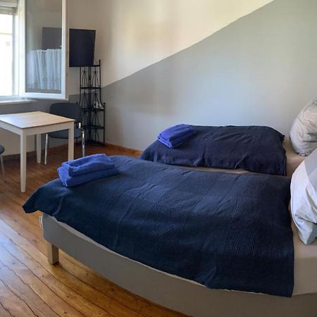 Monteurs Zimmer Noack Borssum Luaran gambar