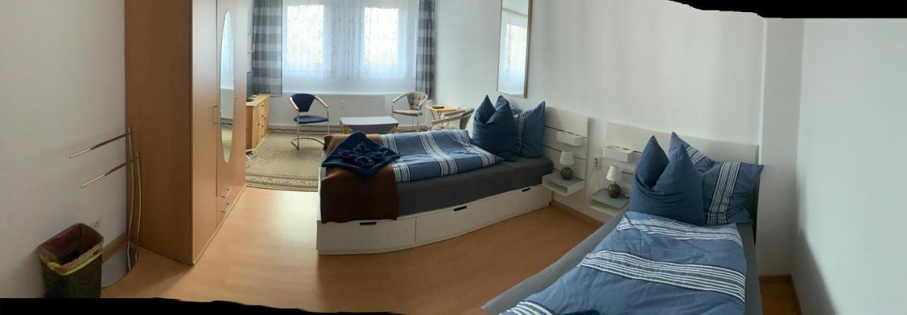Monteurs Zimmer Noack Borssum Luaran gambar