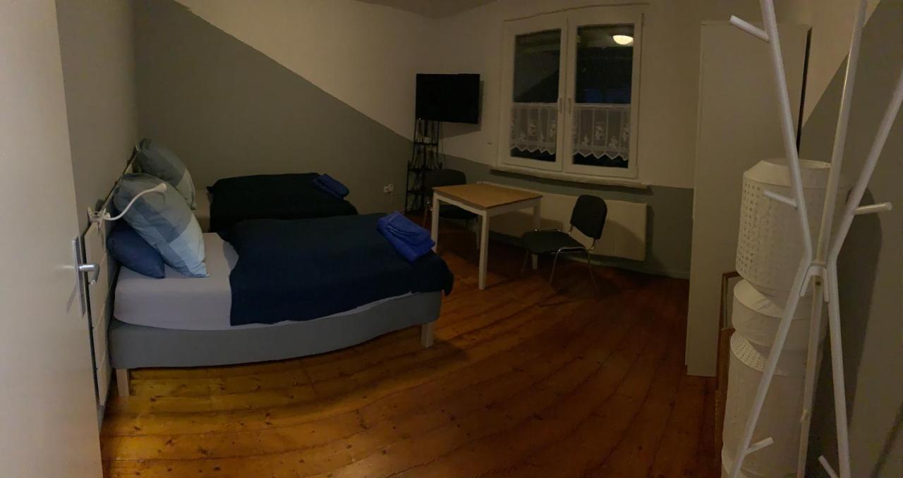 Monteurs Zimmer Noack Borssum Luaran gambar