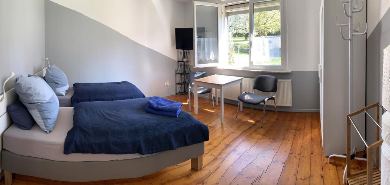 Monteurs Zimmer Noack Borssum Luaran gambar