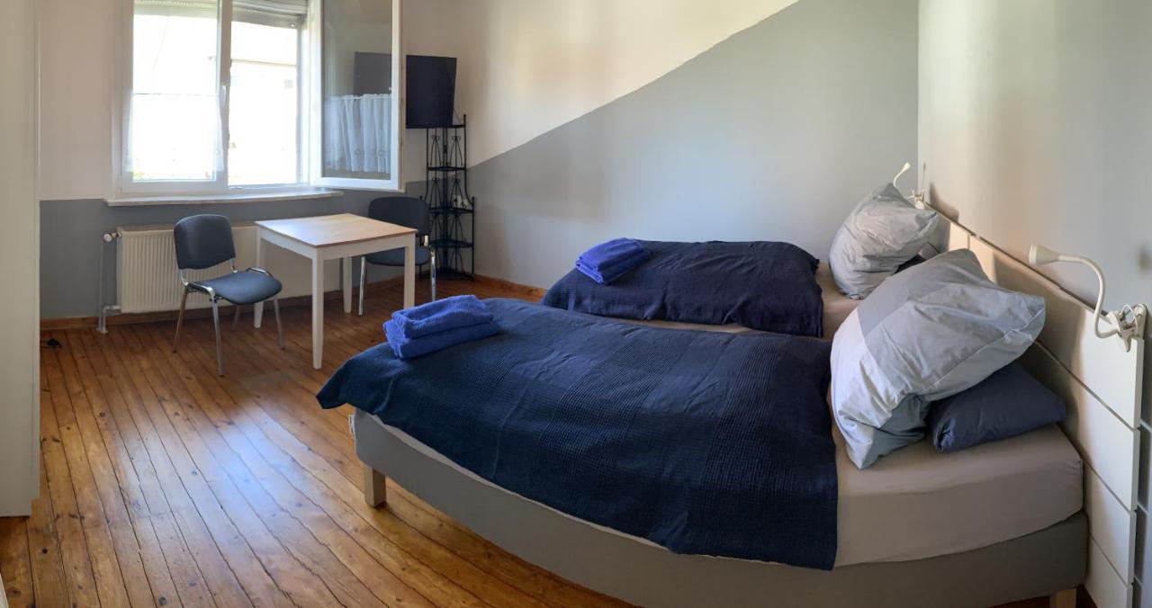 Monteurs Zimmer Noack Borssum Luaran gambar