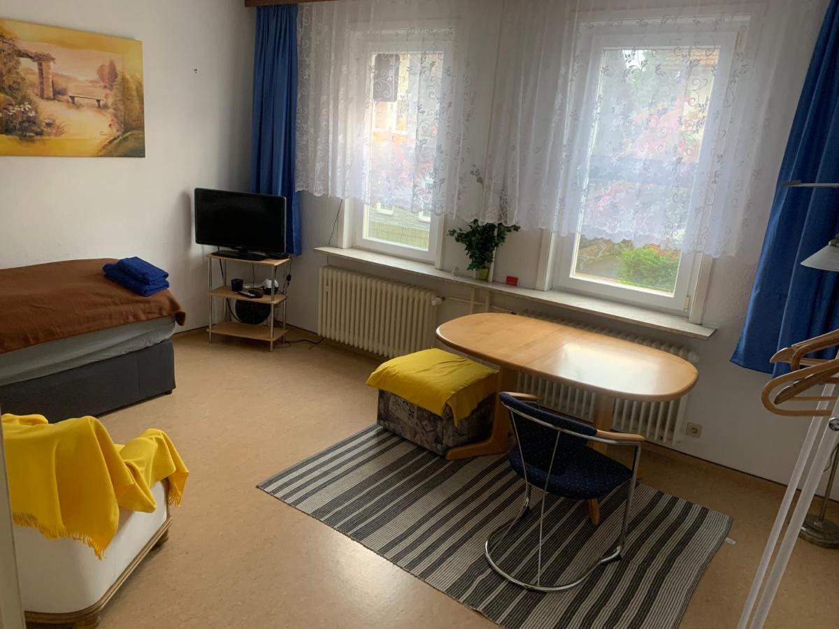 Monteurs Zimmer Noack Borssum Luaran gambar
